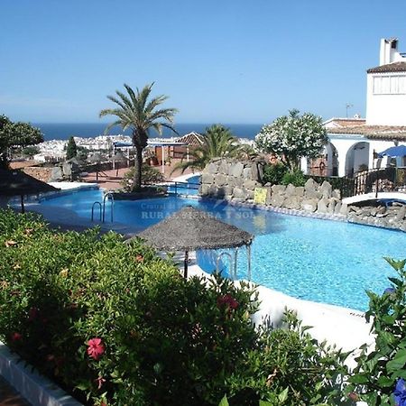 El Capistrano Sur Hotel Nerja Exterior foto