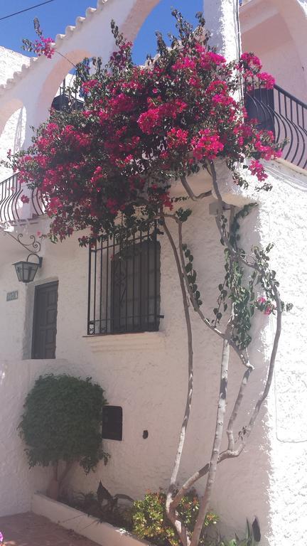 El Capistrano Sur Hotel Nerja Exterior foto